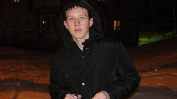 Николай Донцов