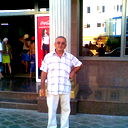 Георгий Казазов