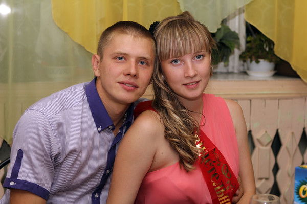 Костя Фирсов