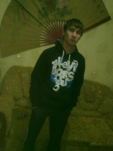 Фарход Максумов