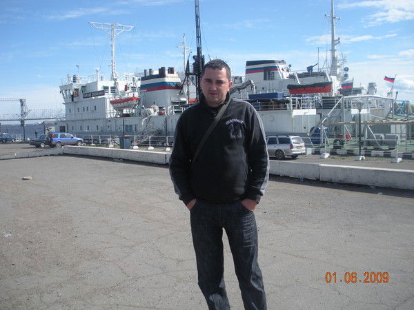 Дмитрий Коробов