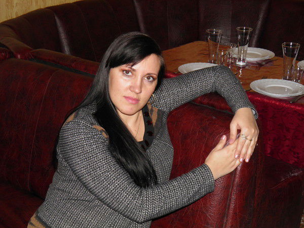 Валентина Чутчева