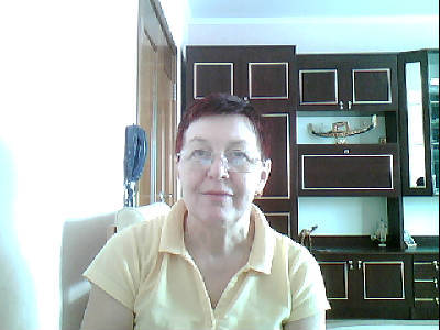 Наталья Галкина