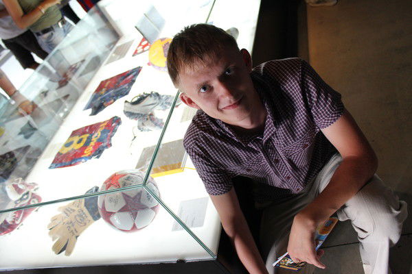 Евгений Степных