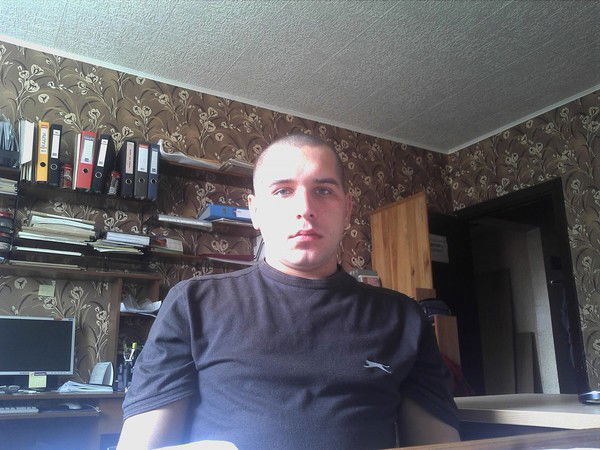 Владимир Лавринович