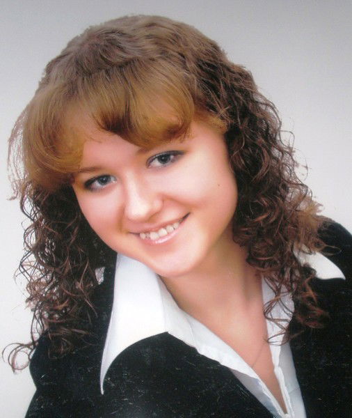 Людмила Демидюк