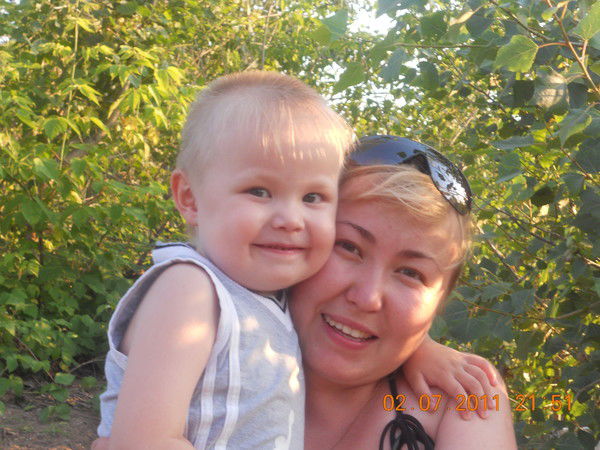 Радик Алсынбаев