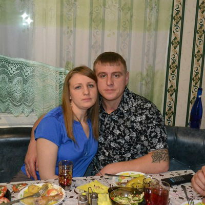 Марина Бурчины