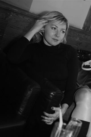 Юлия Панарина