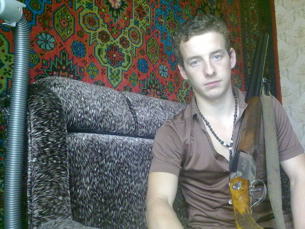 Александр Зиновьев