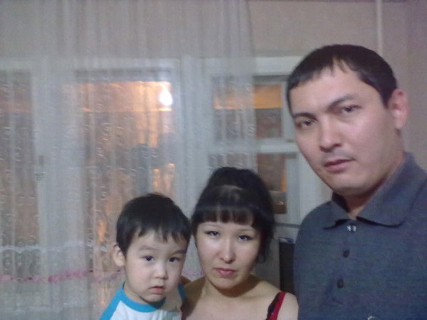 Дархан Мауленов