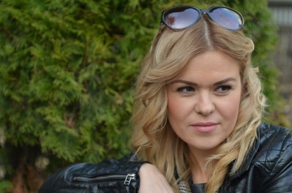 Таня Малохатько