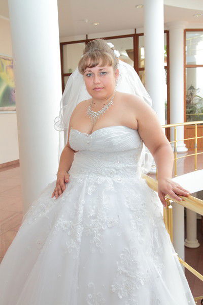 Екатерина Федорова