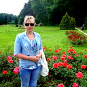 Лариса Панарина