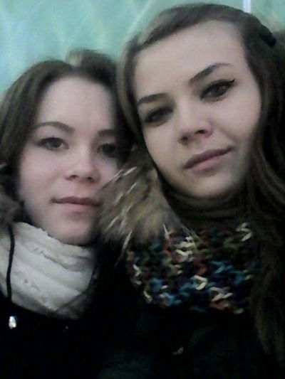 Анастасия Самойлова