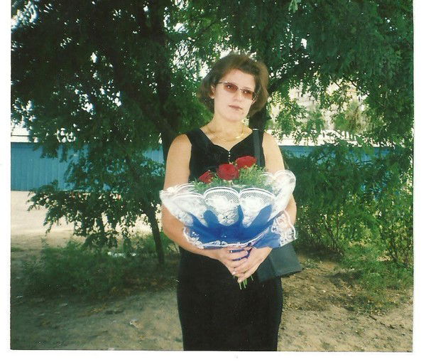 Юлия Козельская