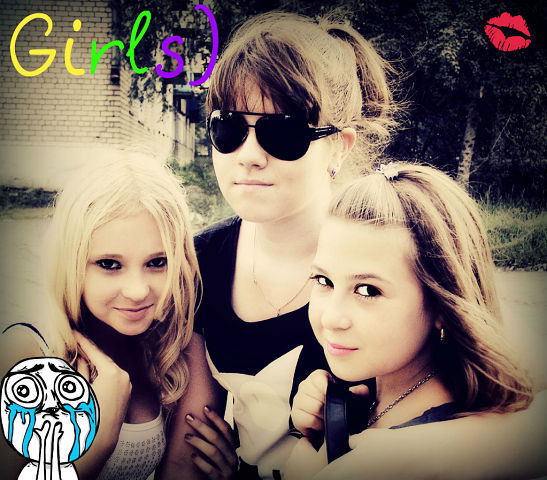 Kak Нe Kpyти Я В Переdi