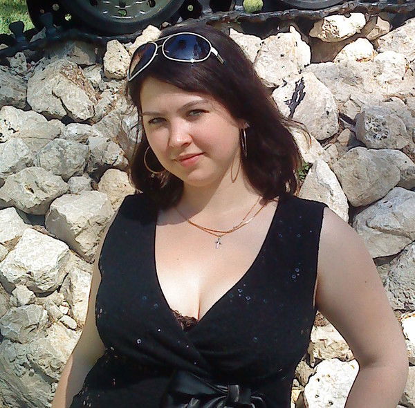 Юлия Изибаирова