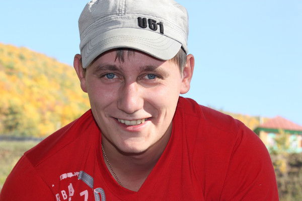 Артем Разин