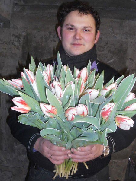 Сергей Баскаков