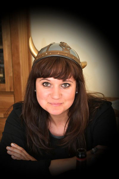 Марина Ласс