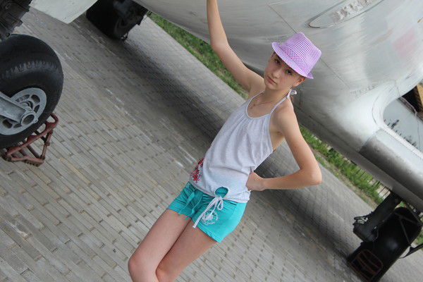 Яна Вейцман