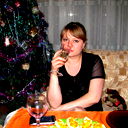 Юлия Сереброва