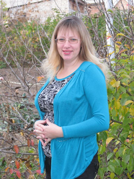 Елена Абрамова