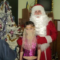 Даша Пысарук