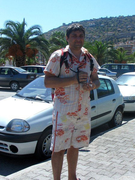 Олег Смирнов