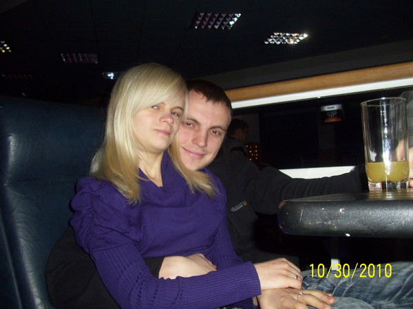 Андрей Гладких