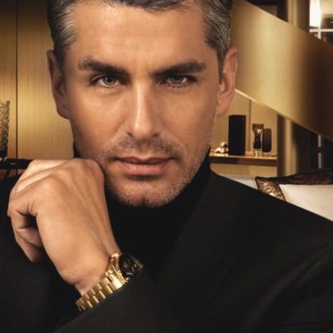 Сергей Иванов