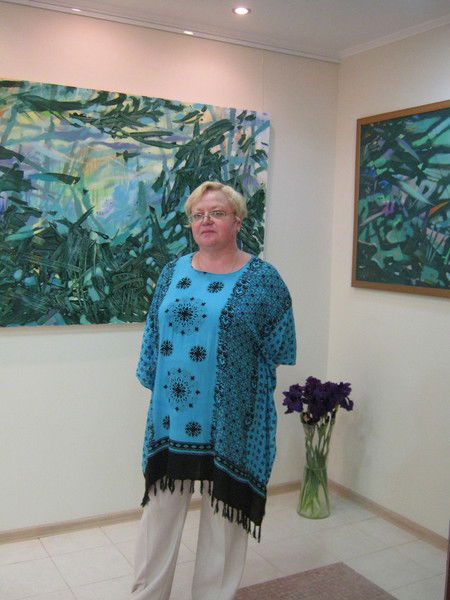 Марина Коршунова