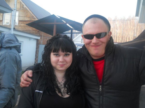 Денис Михеев