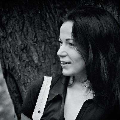 Людмила Цуцоева