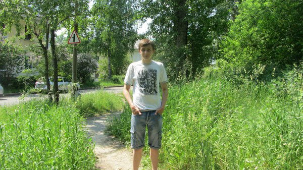 Сергей Отрешко