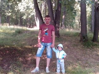 Евгений Бояринцев