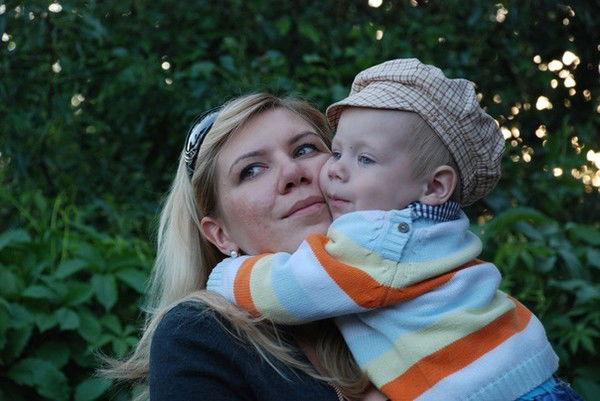 Мария Тиканова