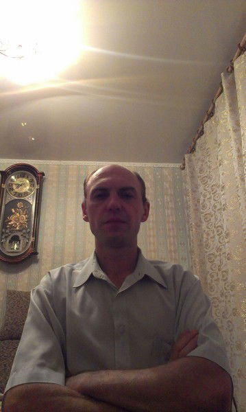 Андрей Колесов