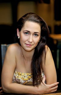 Наталья Нефёдова