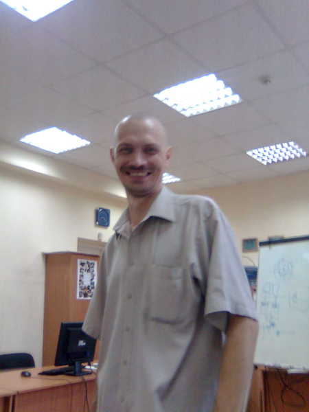 Лескин Демьян