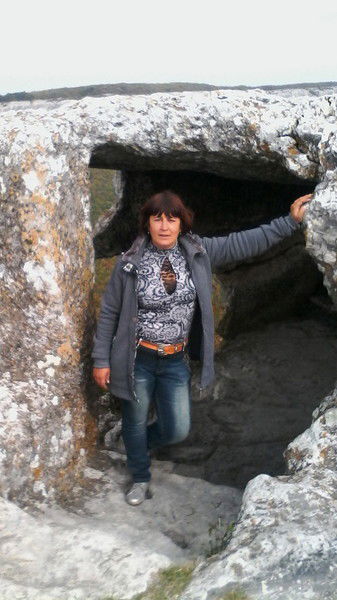 Алёна Гурская