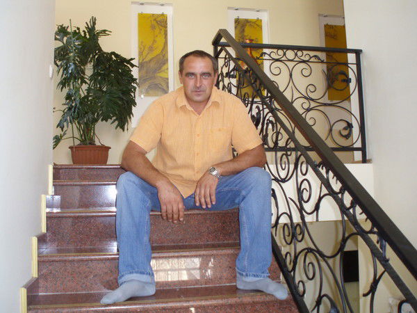 Владимир Сладких