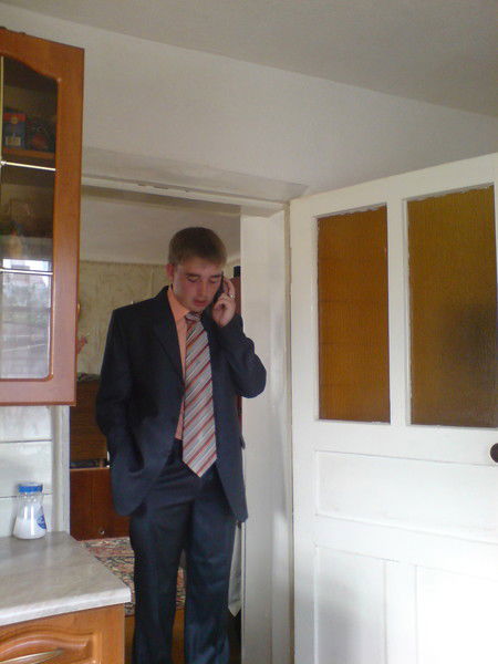 Алексей Хазов