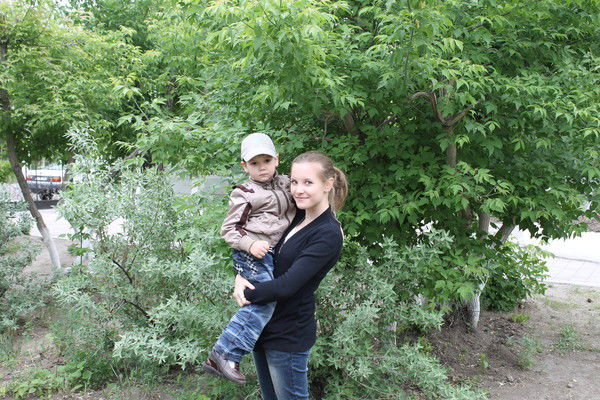 "настенька" !!!