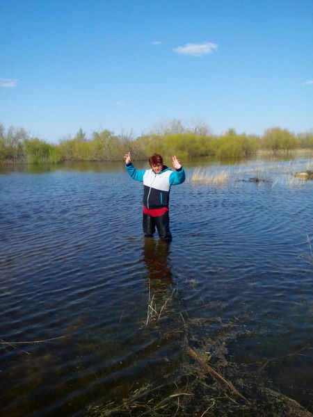 Мария Тельминова