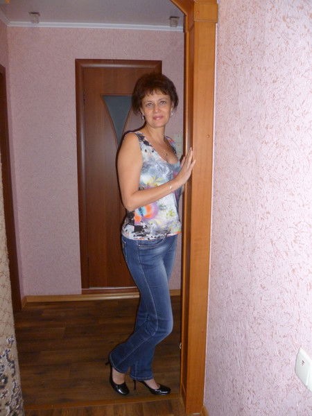 Ирина Лукичева