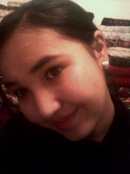 Нургуль Эмилбекова