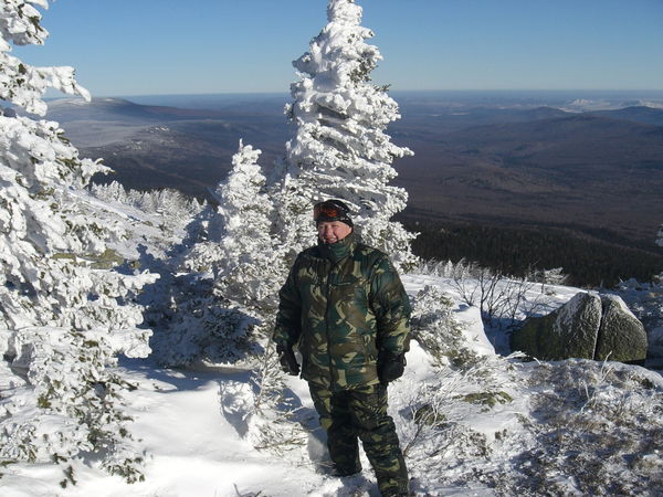 Василий Попов