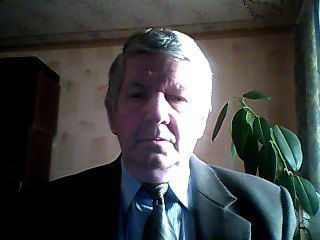 Николай Коваль